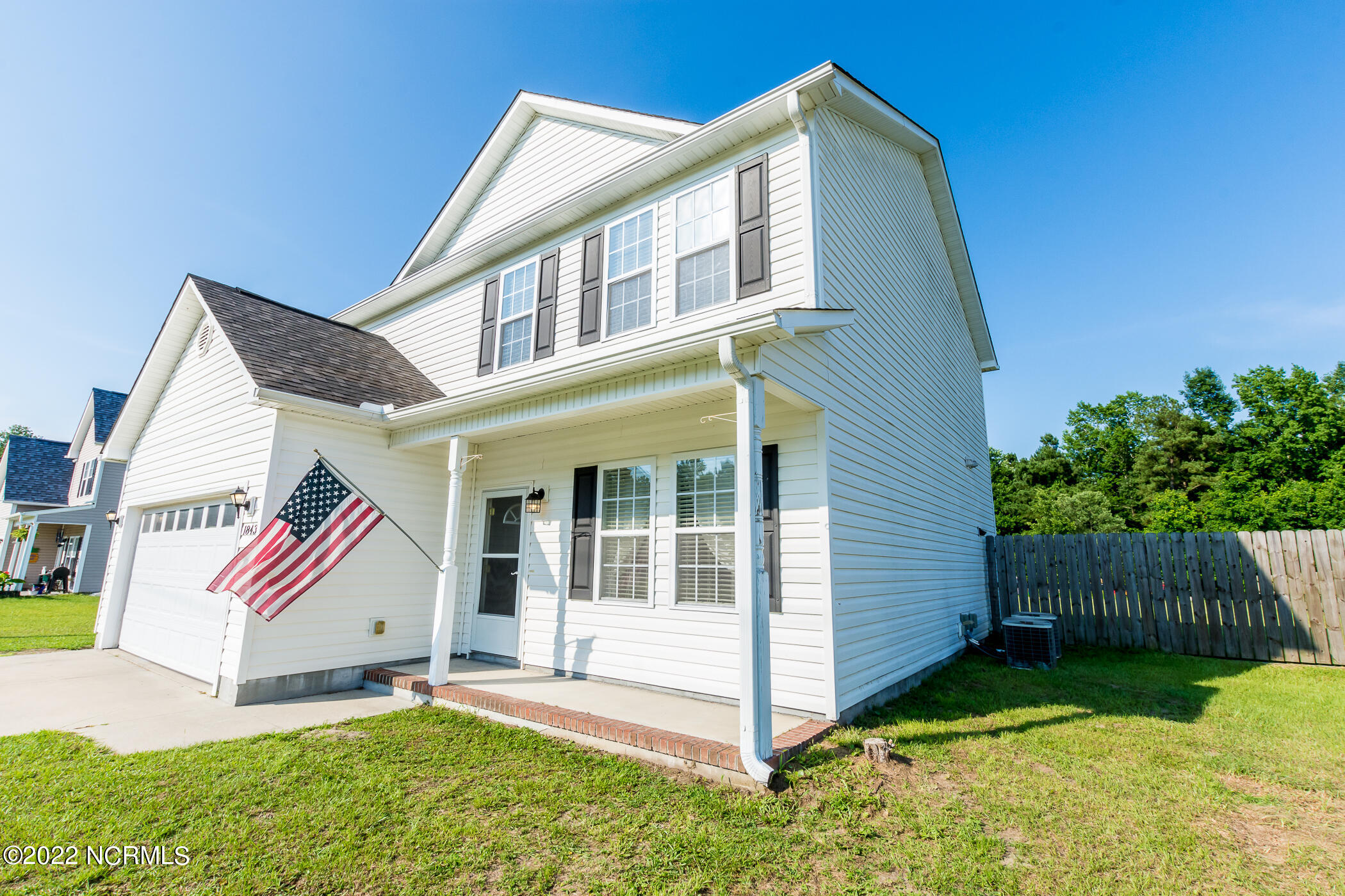1843 Haw Branch Road Beulaville, NC 28518 - Photo 4 of 62 1843 Haw Branch-11