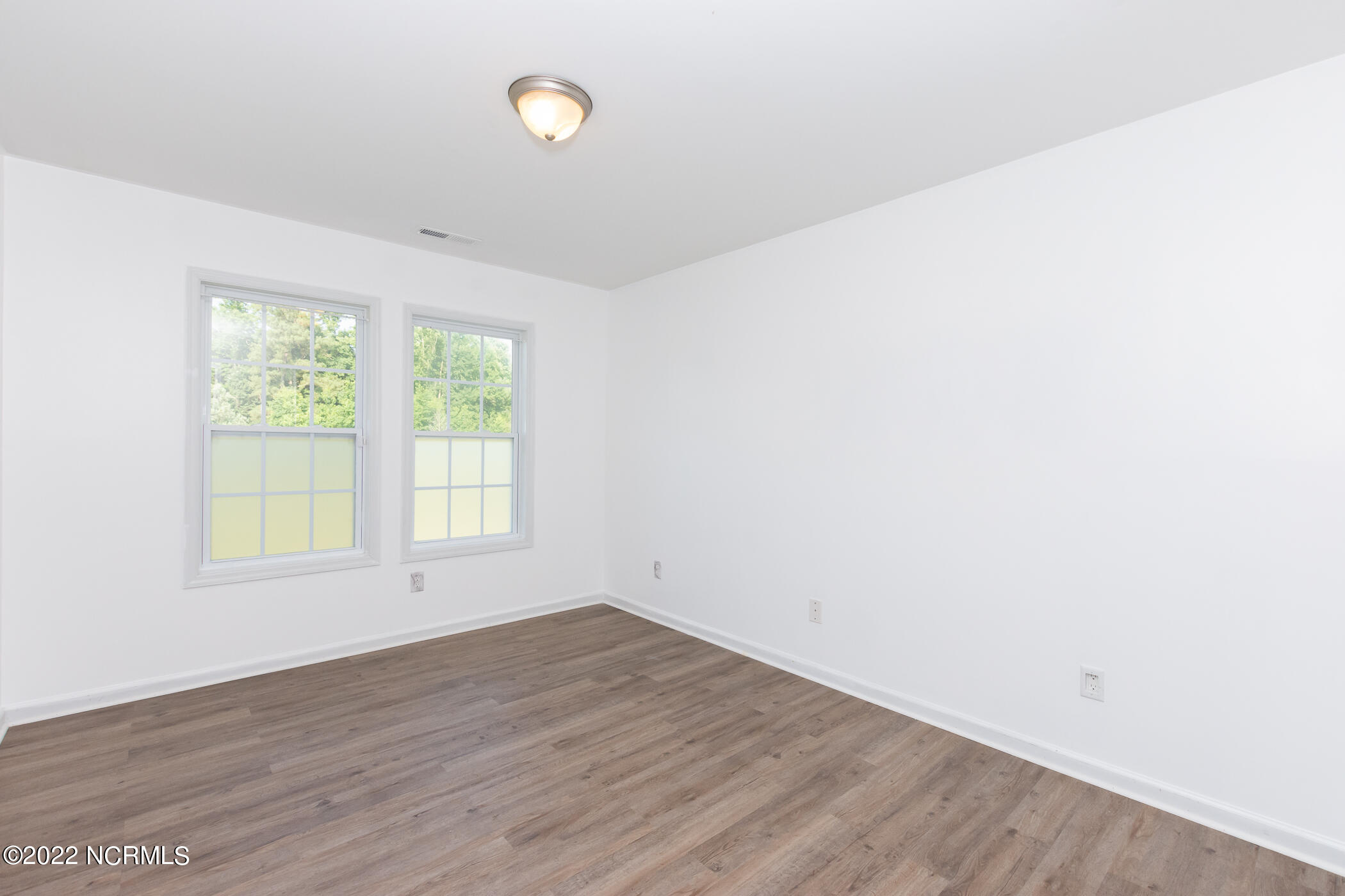 1843 Haw Branch Road Beulaville, NC 28518 - Photo 41 of 62 2nd guest bedroom