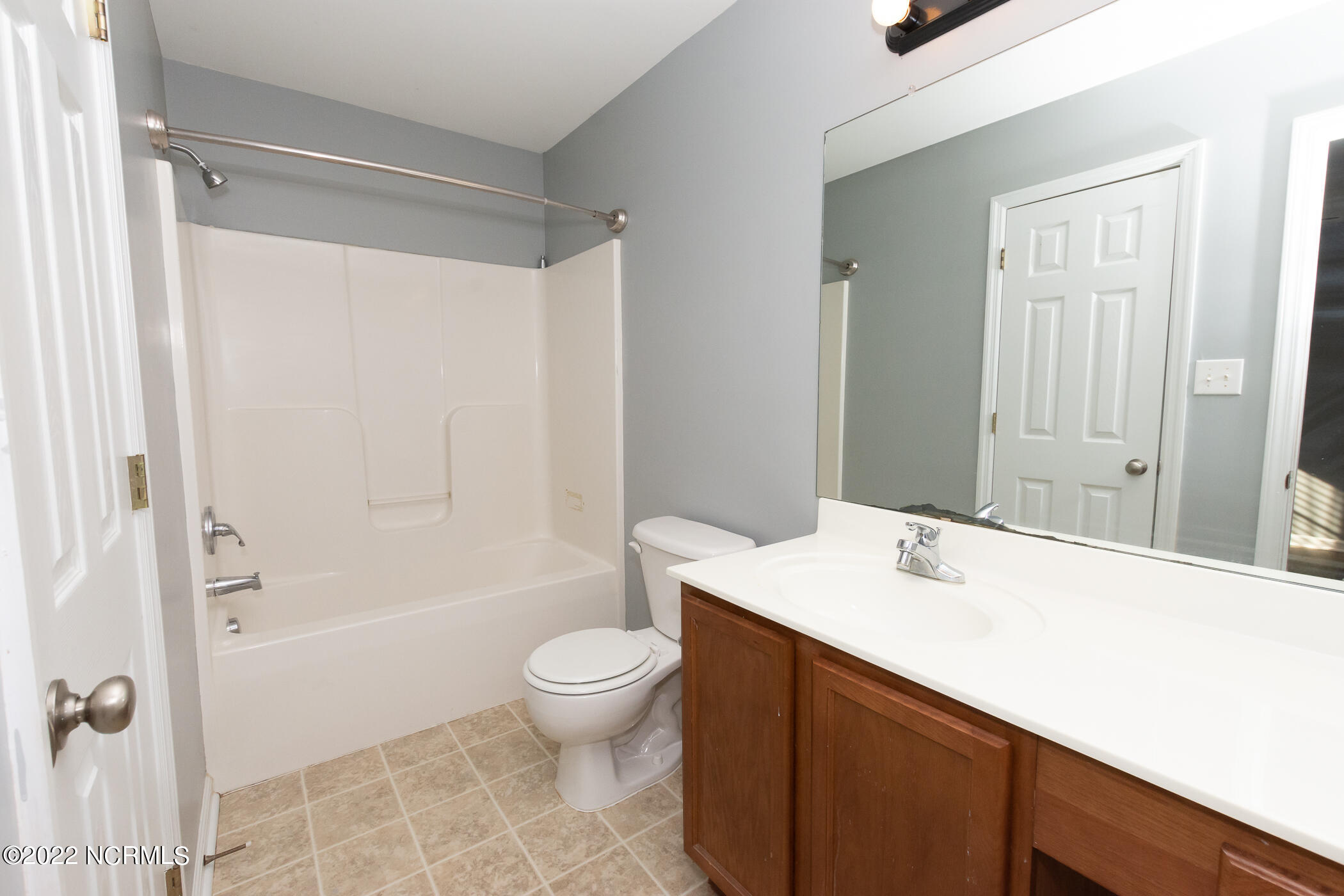 1843 Haw Branch Road Beulaville, NC 28518 - Photo 47 of 62 guest bathroom