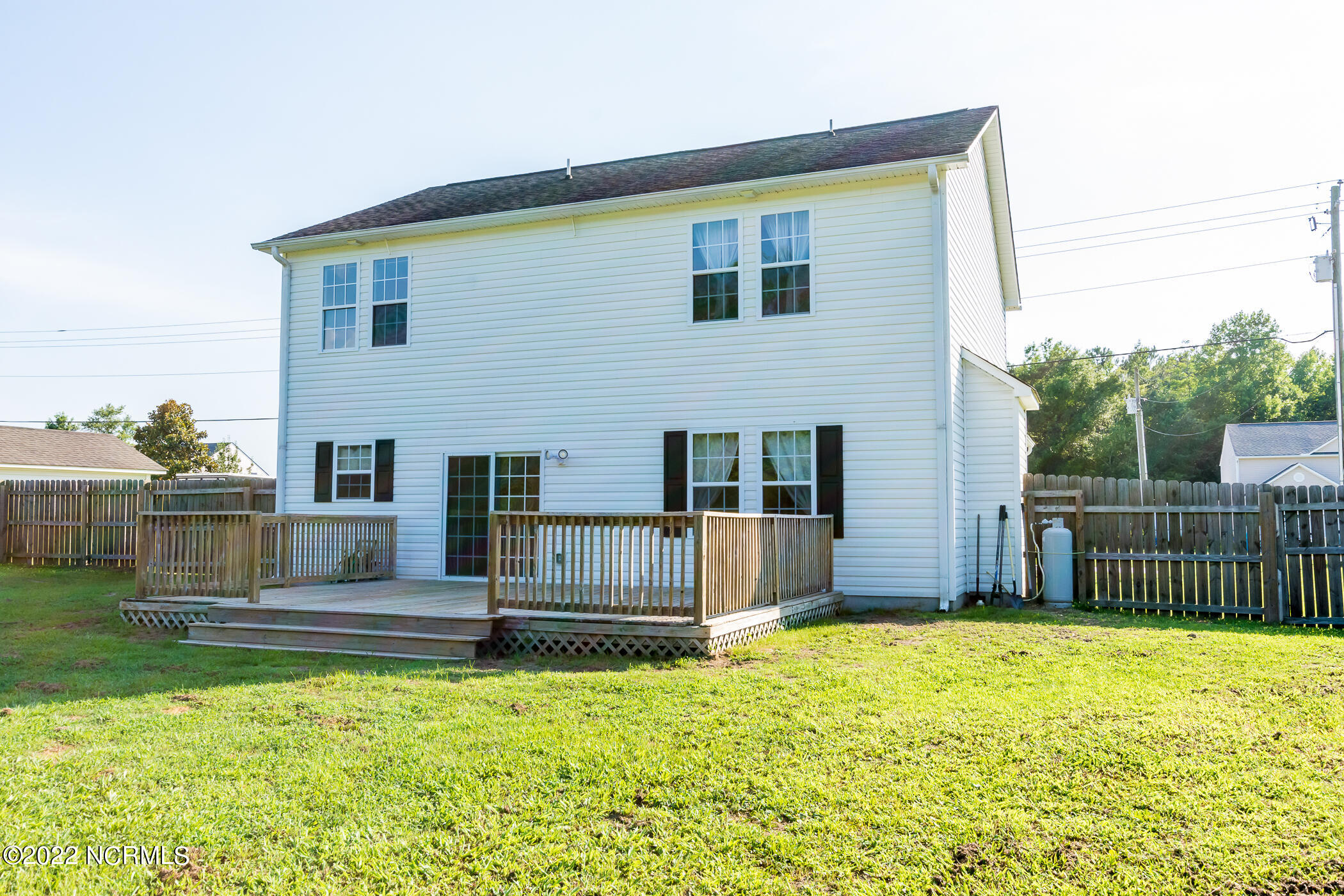 1843 Haw Branch Road Beulaville, NC 28518 - Photo 52 of 62 1843 Haw Branch-61
