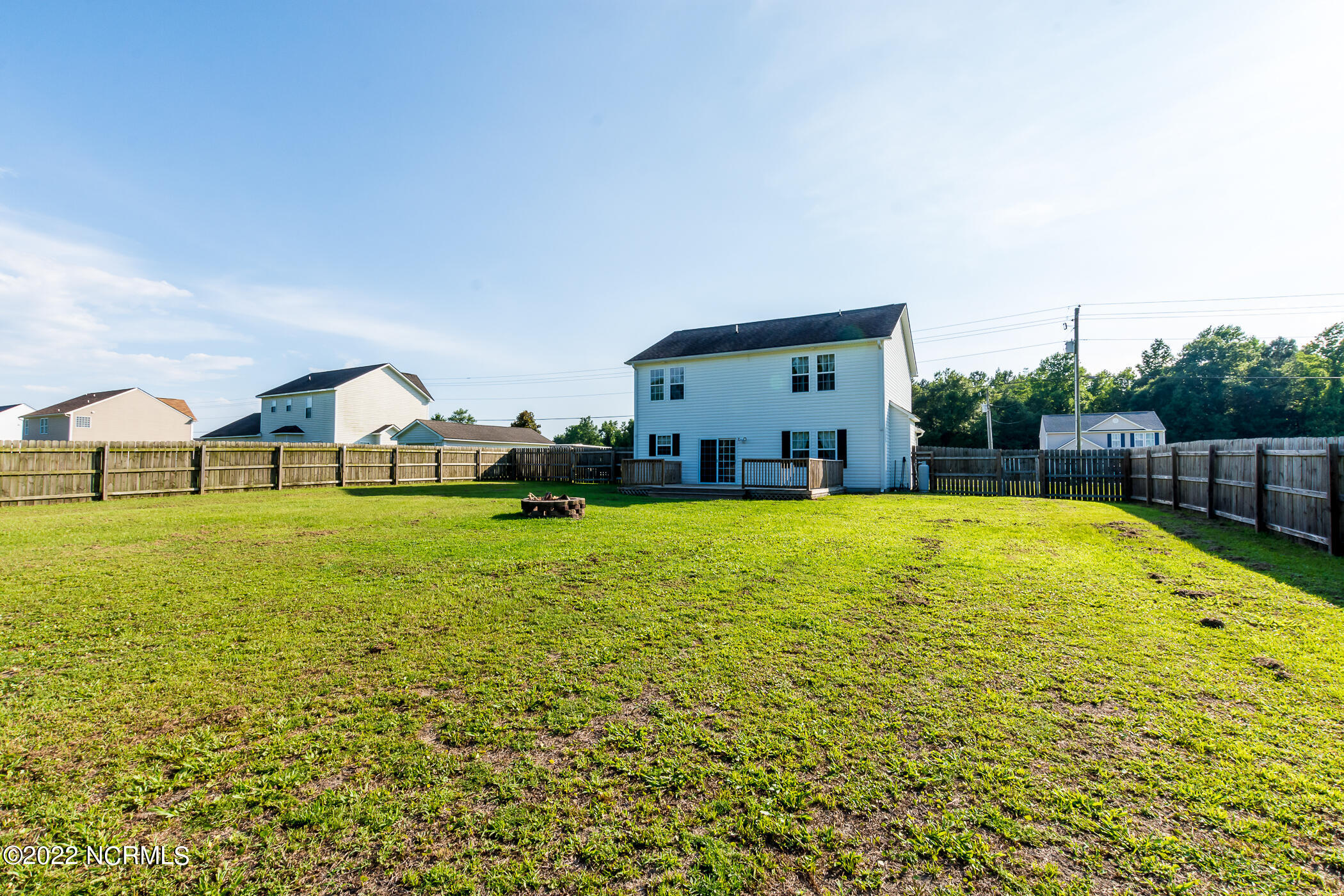 1843 Haw Branch Road Beulaville, NC 28518 - Photo 53 of 62 1843 Haw Branch-62