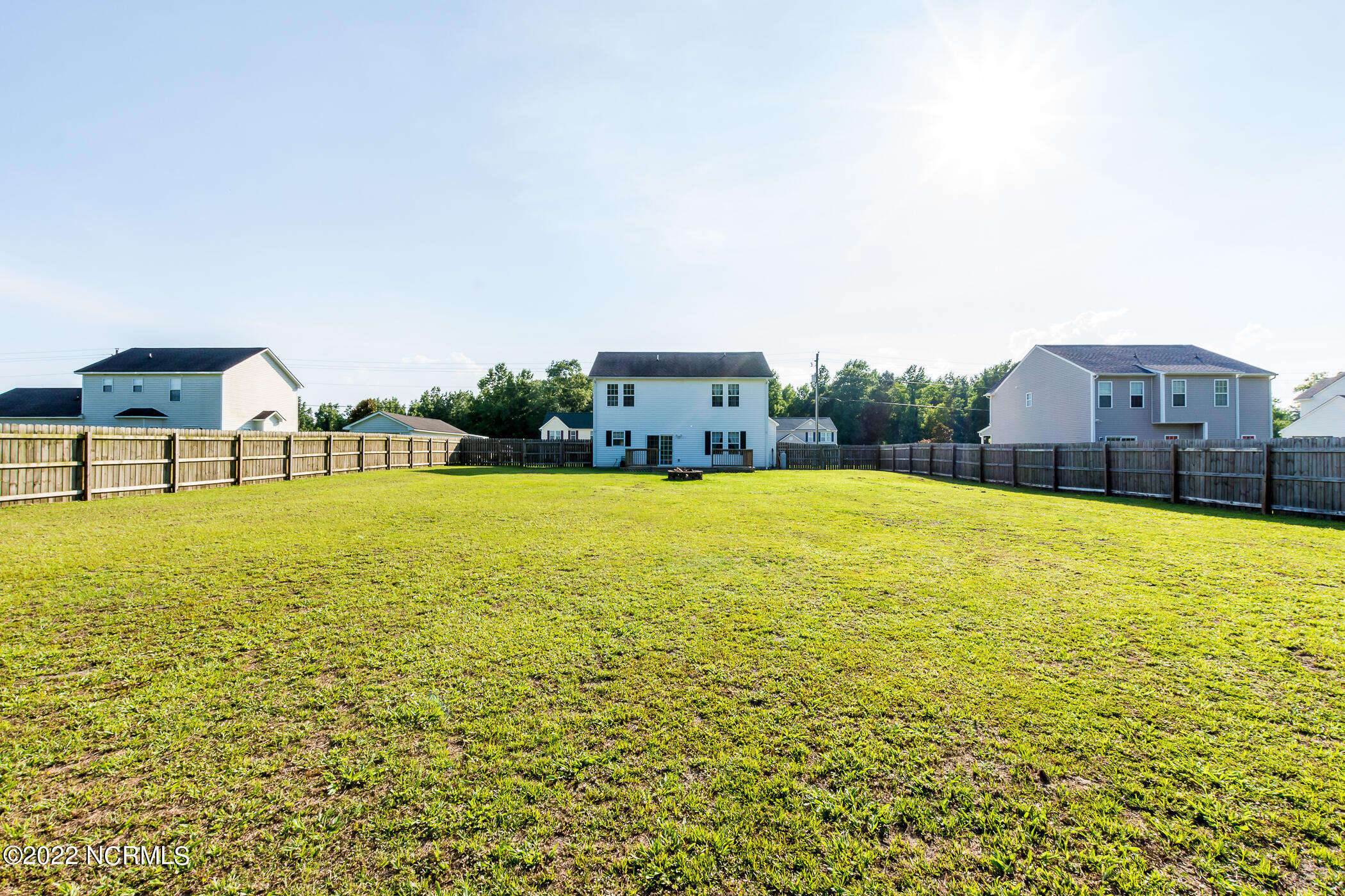 1843 Haw Branch Road Beulaville, NC 28518 - Photo 54 of 62 1843 Haw Branch-63