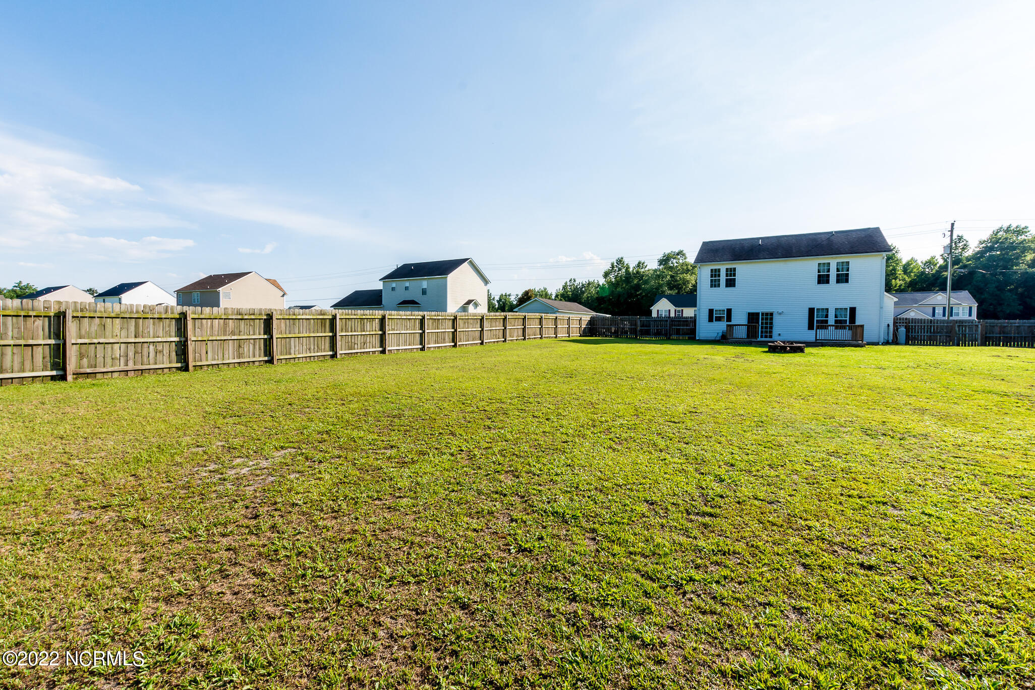 1843 Haw Branch Road Beulaville, NC 28518 - Photo 55 of 62 1843 Haw Branch-64