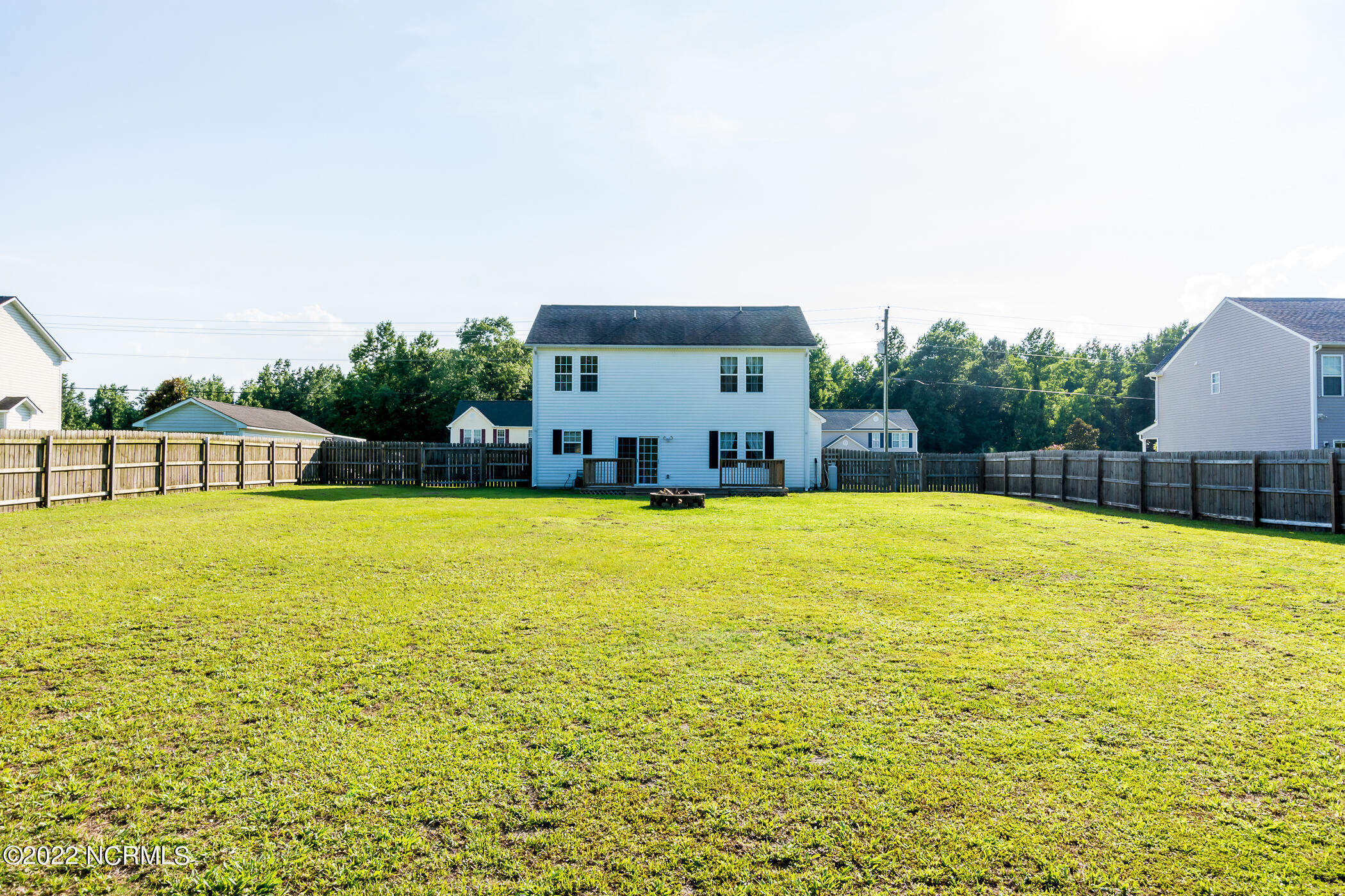 1843 Haw Branch Road Beulaville, NC 28518 - Photo 57 of 62 1843 Haw Branch-66