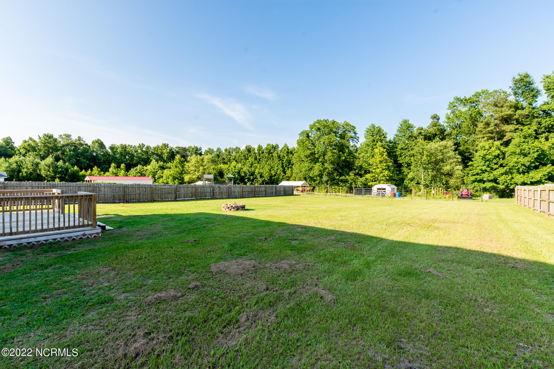 1843 Haw Branch Road Beulaville, NC 28518 - Photo 58 of 62 1843 Haw Branch-67
