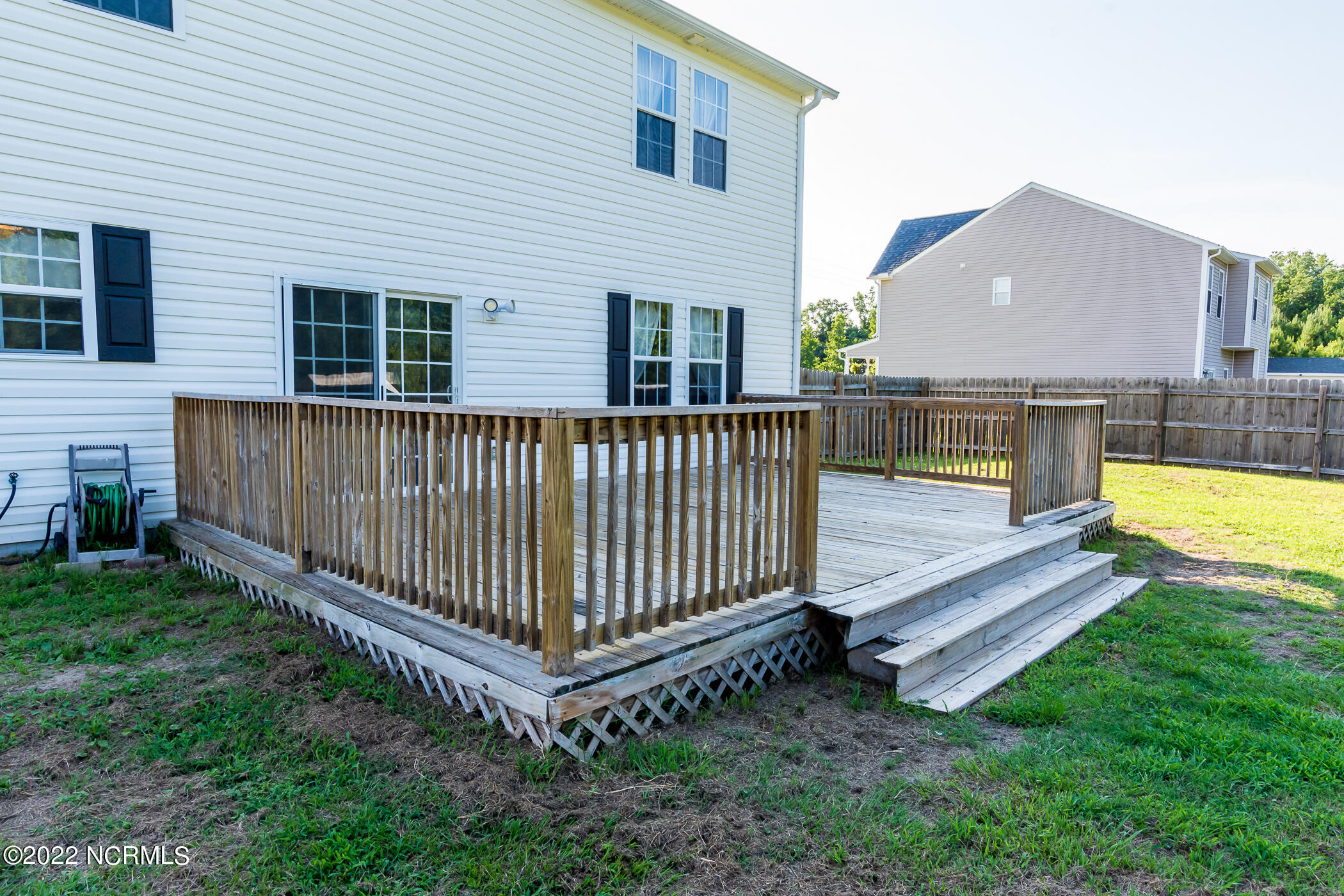 1843 Haw Branch Road Beulaville, NC 28518 - Photo 59 of 62 1843 Haw Branch-68