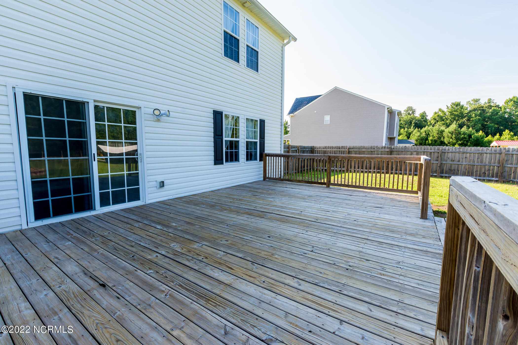 1843 Haw Branch Road Beulaville, NC 28518 - Photo 60 of 62 1843 Haw Branch-69