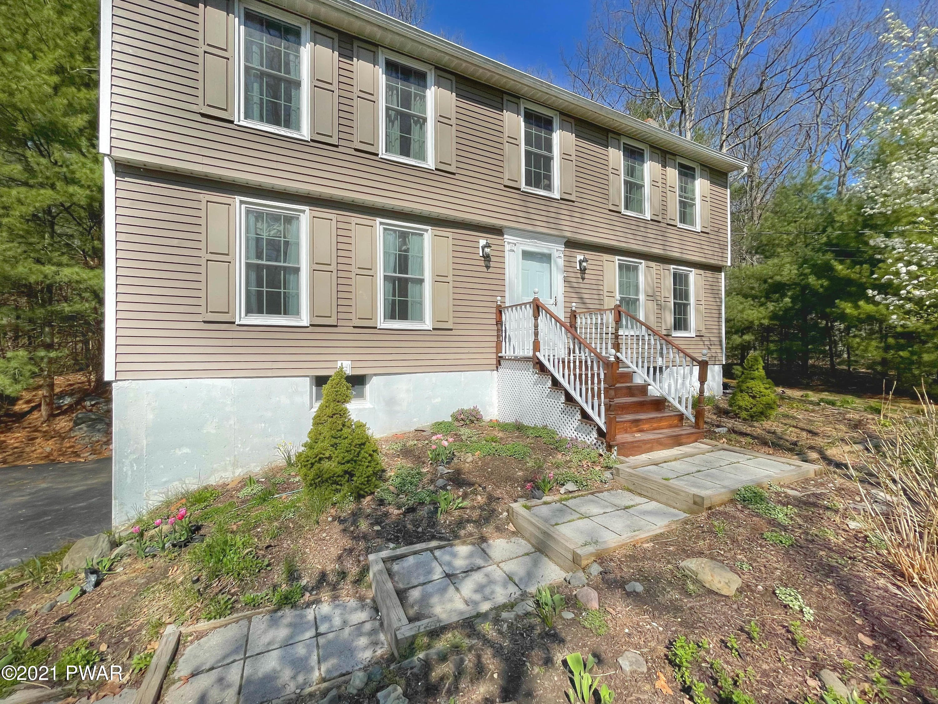 144 Meadow Ridge Acres Road Milford, PA 18337 - Photo 33 of 34 34