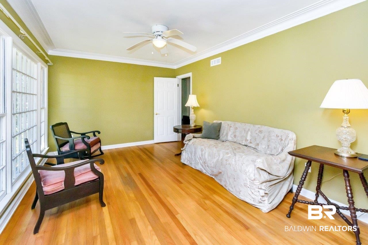 17 West Chadwick Drive Mobile, AL 36606 - Photo 3 of 24