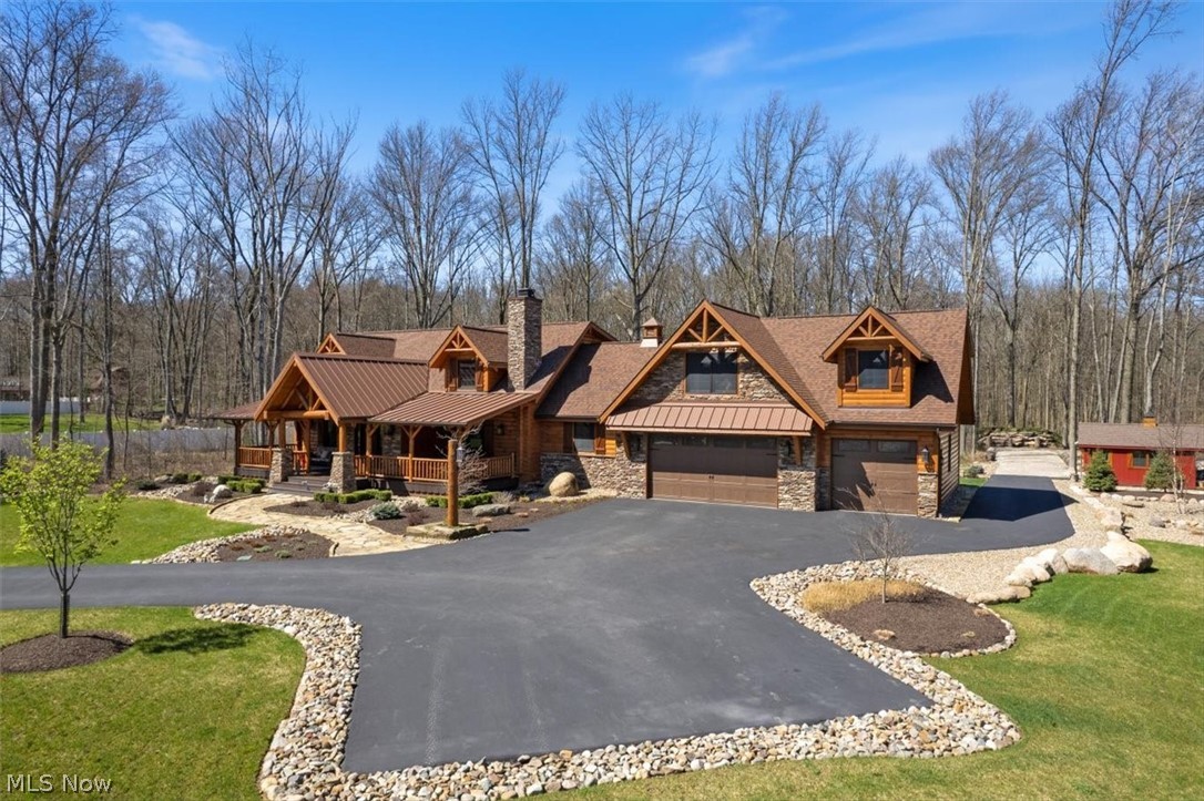 3349 Boston Mills Road Richfield, OH 44286 - Photo 46 of 49 Gallery Image 46