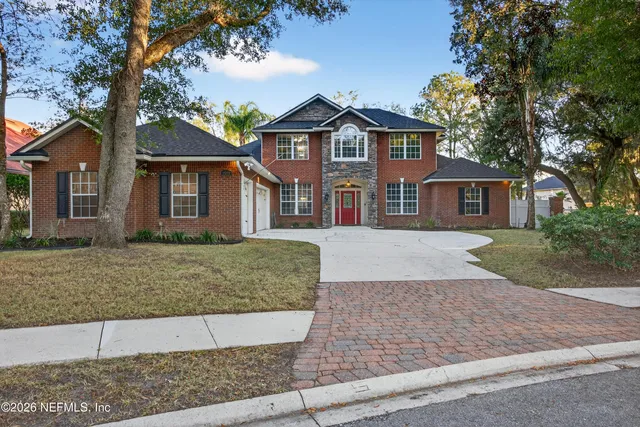 $459,900 | 1949 Woodworth Drive, Orange Park, FL 32065