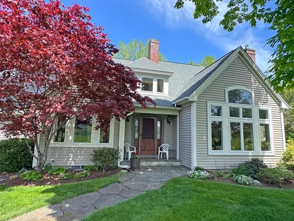 $850,000 | 187 Plain Road, Greenfield, MA 01301