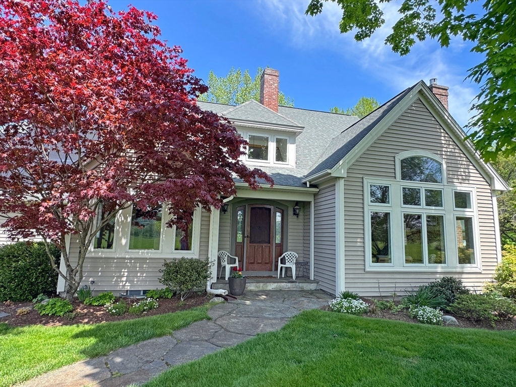 187 Plain Road Greenfield, MA 01301 - Photo 5 of 42