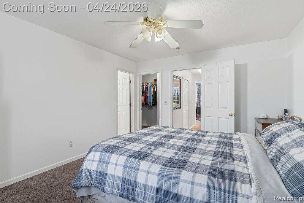 10511 North Lewis Road Clio, MI 48420 - Photo 13 of 42