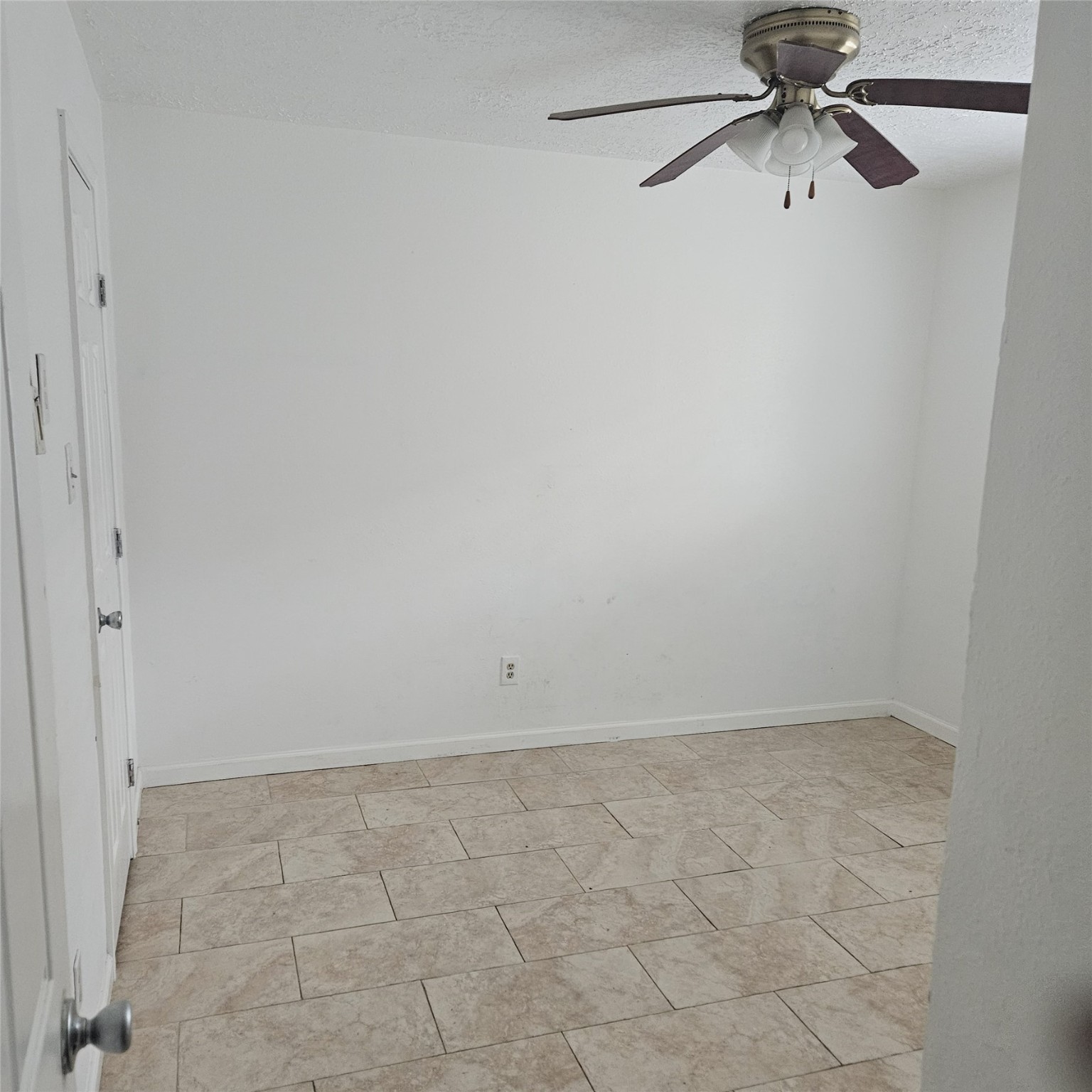 3315 Hombly Road Houston, TX 77066 - Photo 19 of 20 a view of a room with racks on the wall