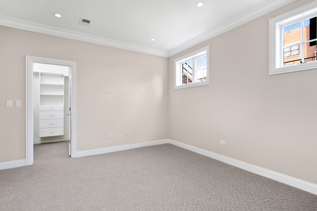 1108 West Webster Avenue, Unit 3W Chicago, IL 60614 - Photo 13 of 15