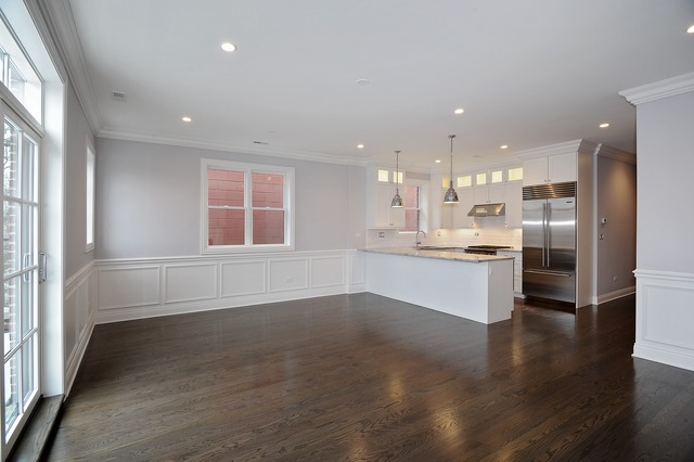 1108 West Webster Avenue, Unit 3W Chicago, IL 60614 - Photo 6 of 15