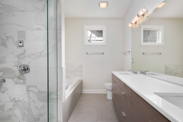 1108 West Webster Avenue, Unit 3W Chicago, IL 60614 - Photo 8 of 15