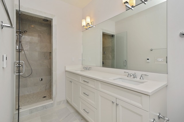1108 West Webster Avenue, Unit 3W Chicago, IL 60614 - Photo 9 of 15