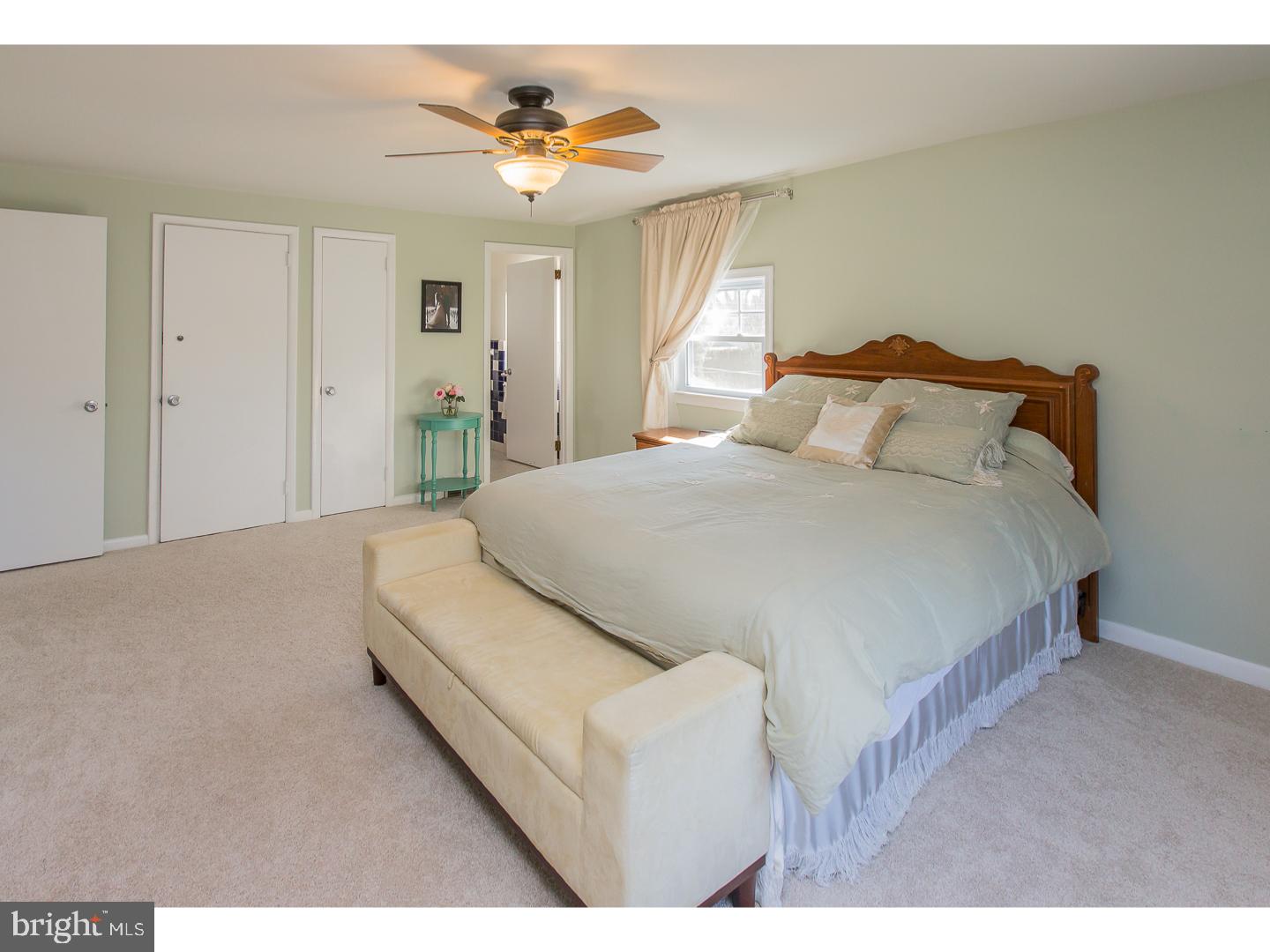 2301 Avon Road Ardmore, PA 19003 - Photo 12 of 24 Bedroom - Main