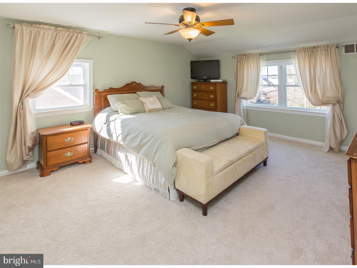 2301 Avon Road Ardmore, PA 19003 - Photo 13 of 24 Bedroom - Main