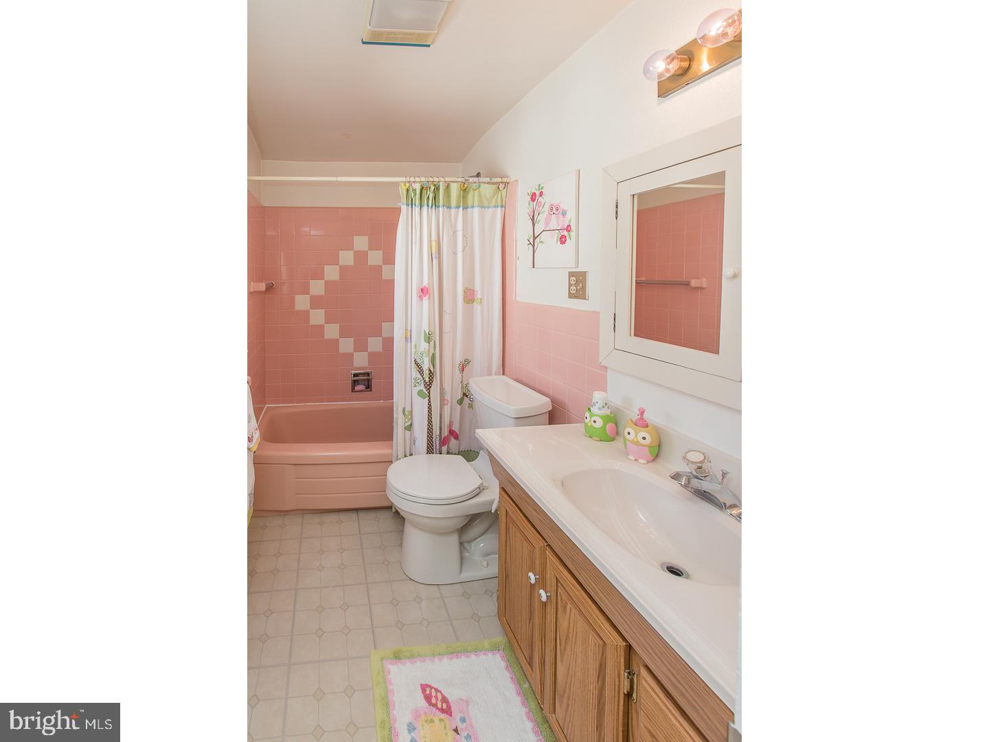 2301 Avon Road Ardmore, PA 19003 - Photo 16 of 24 Bathroom