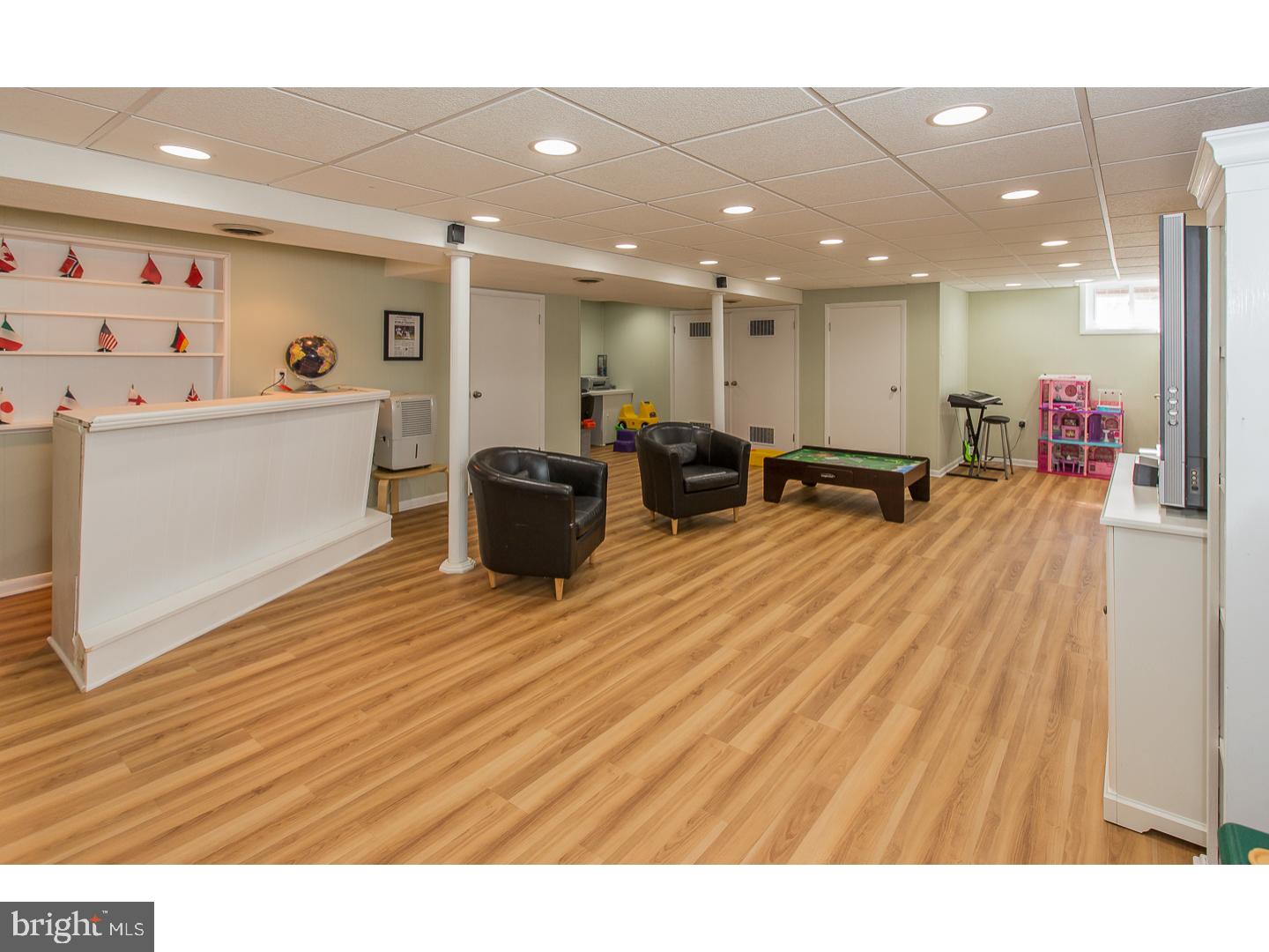 2301 Avon Road Ardmore, PA 19003 - Photo 18 of 24 Game Room