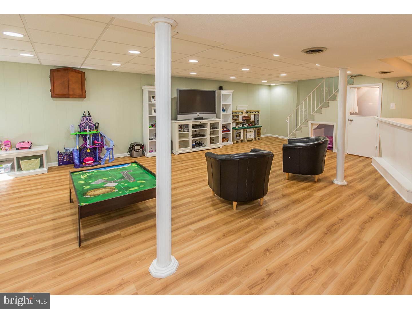 2301 Avon Road Ardmore, PA 19003 - Photo 19 of 24 Game Room