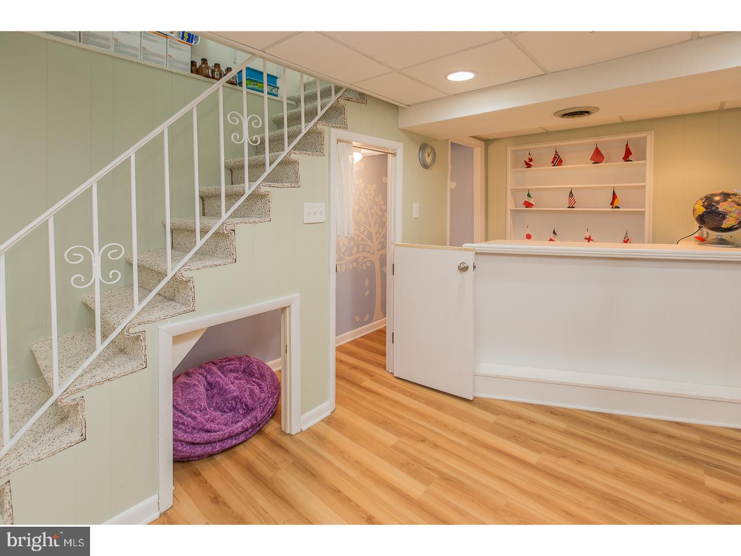 2301 Avon Road Ardmore, PA 19003 - Photo 20 of 24 Game Room