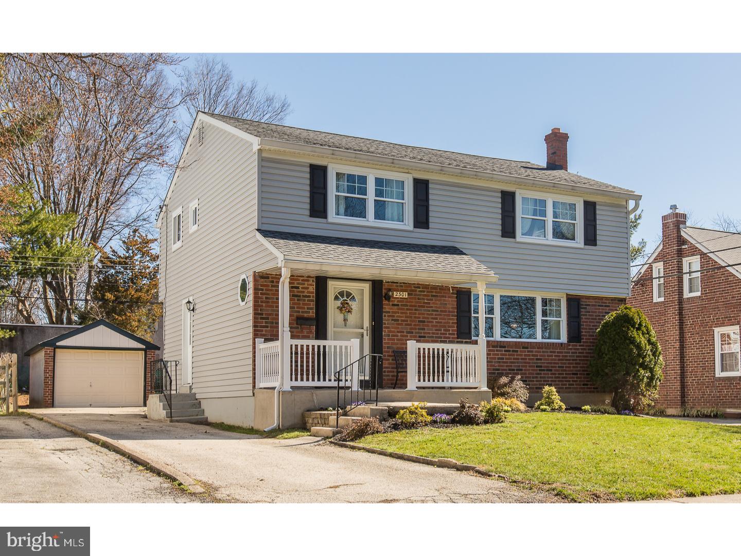 2301 Avon Road Ardmore, PA 19003 - Photo 2 of 24