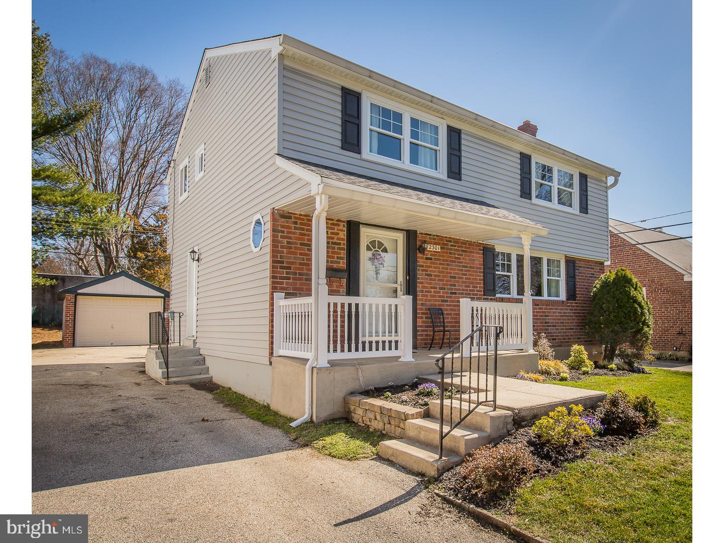 2301 Avon Road Ardmore, PA 19003 - Photo 21 of 24