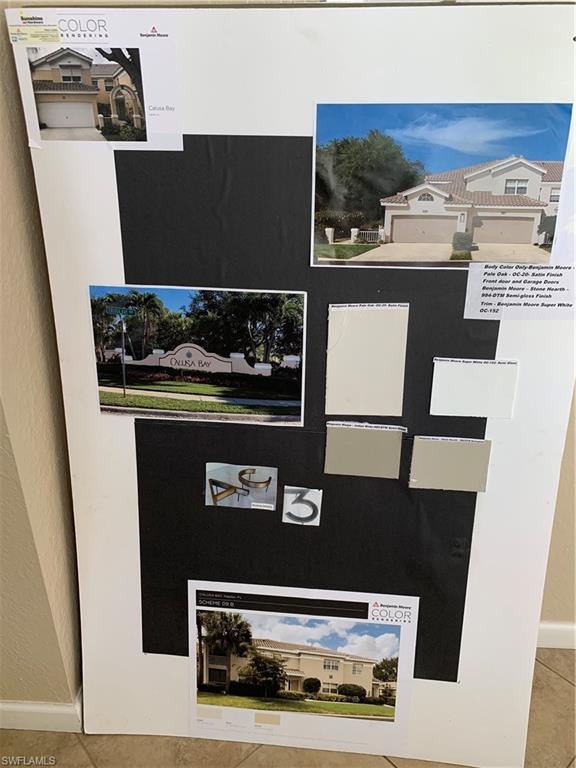 6903 Rain Lily Road, Unit 104 Naples, FL 34109 - Photo 33 of 33 Proposed updates to community