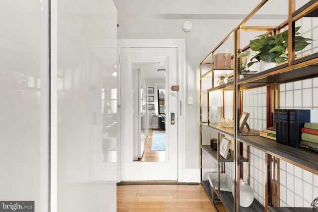 $262,500 | 1101 L Street Northwest, Unit 606, Washington, DC 20005