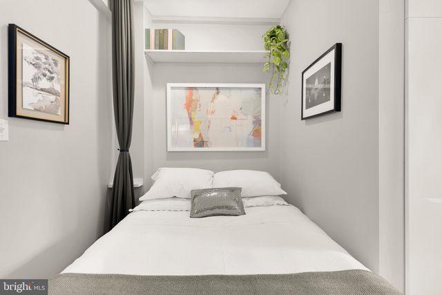 $262,500 | 1101 L Street Northwest, Unit 606, Washington, DC 20005