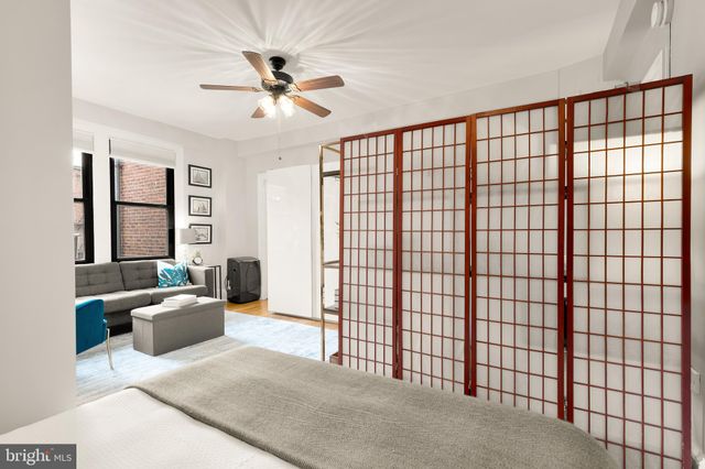 $262,500 | 1101 L Street Northwest, Unit 606, Washington, DC 20005