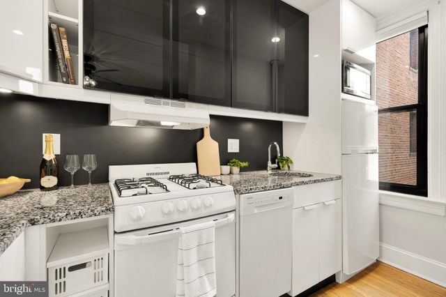 $262,500 | 1101 L Street Northwest, Unit 606, Washington, DC 20005