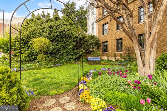 $262,500 | 1101 L Street Northwest, Unit 606, Washington, DC 20005