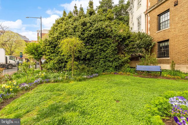 $262,500 | 1101 L Street Northwest, Unit 606, Washington, DC 20005