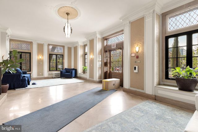 $262,500 | 1101 L Street Northwest, Unit 606, Washington, DC 20005