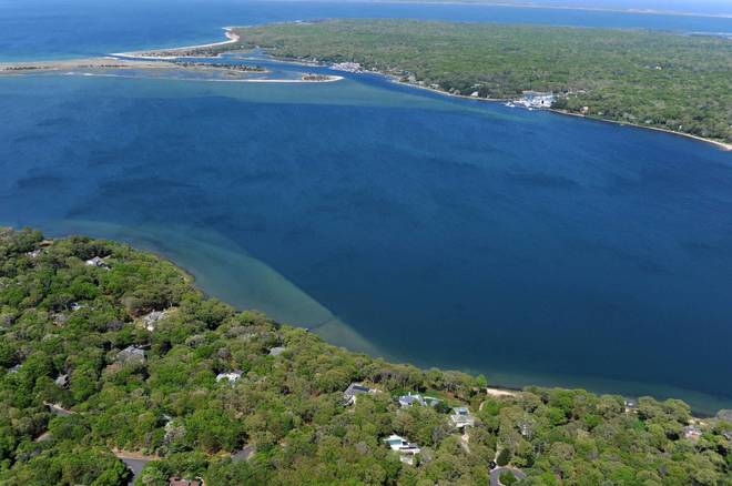 23 Sandra Road East Hampton, NY 11937 - Photo 1 of 9 Gallery Image 1