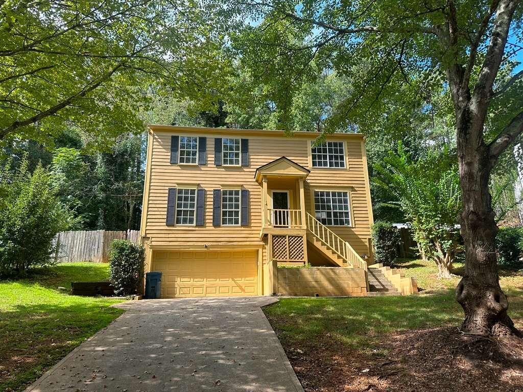 435 Ridgedale Way Lawrenceville, GA 30044 - Photo 1 of 1 Gallery Image 1