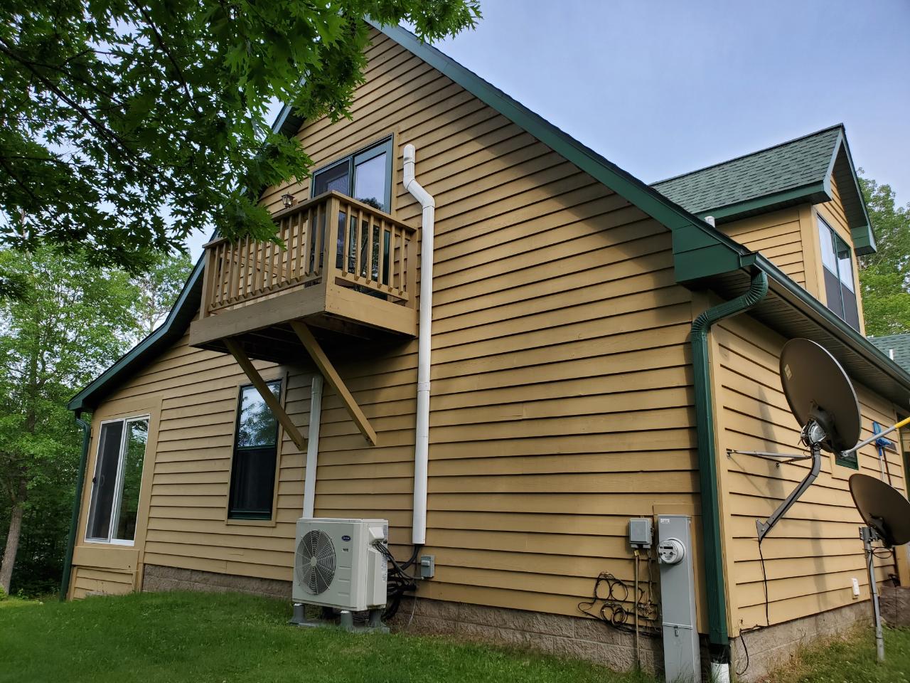 11564 Back Bay Road Minocqua, WI 54548 - Photo 29 of 61 Gallery Image 29