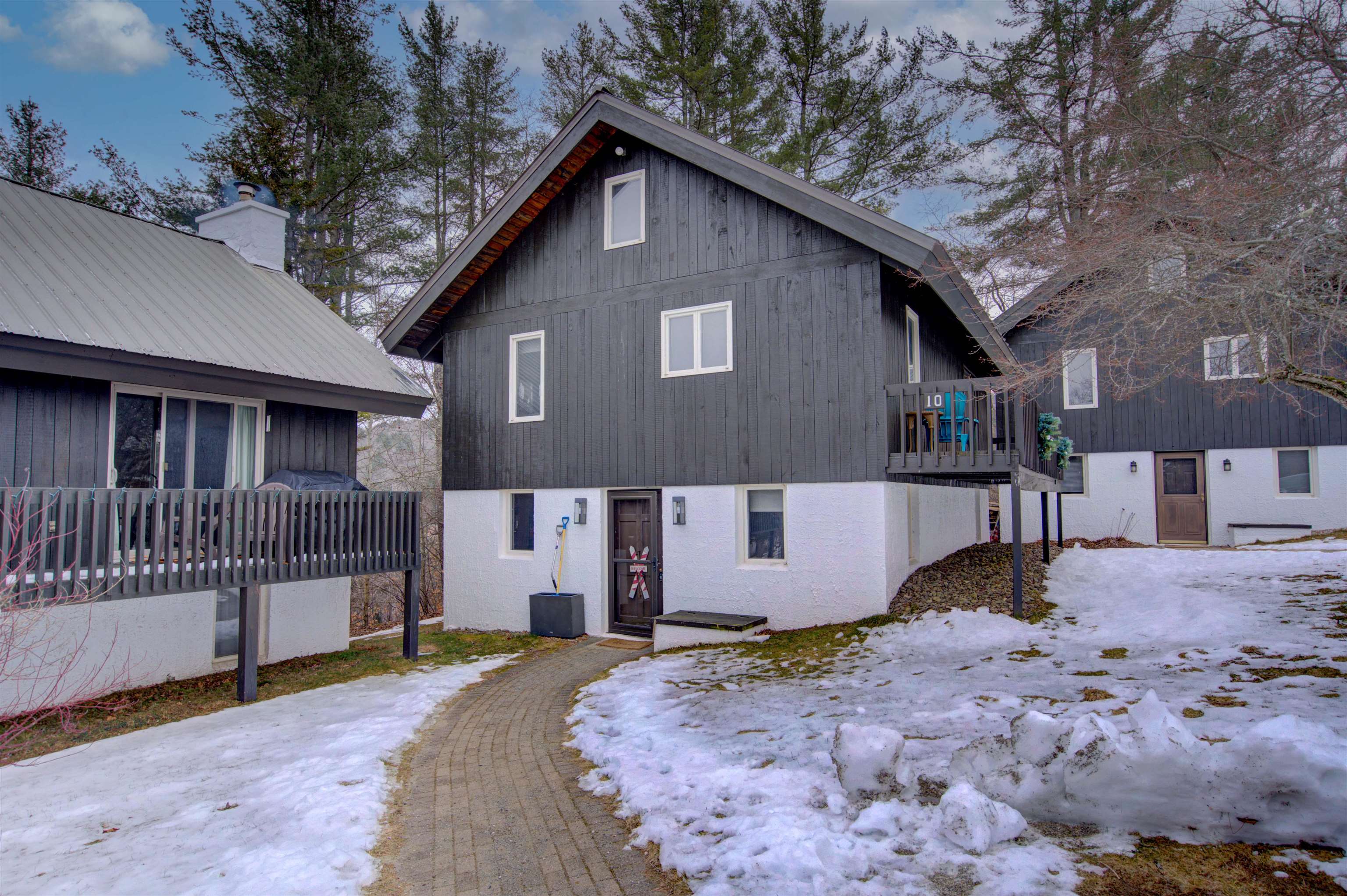 10 Winhall Acres Road Winhall, VT 05340 - Photo 1 of 24