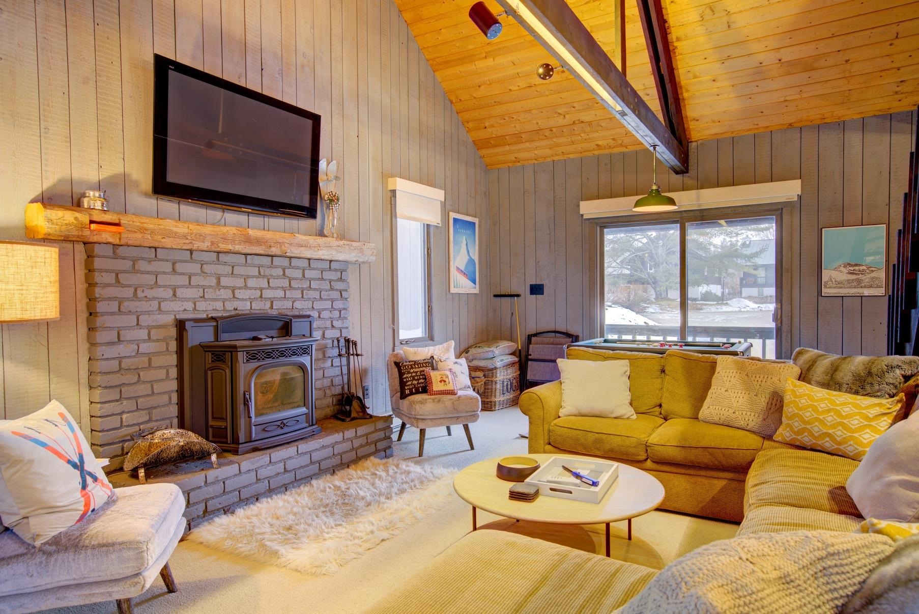 10 Winhall Acres Road Winhall, VT 05340 - Photo 5 of 24