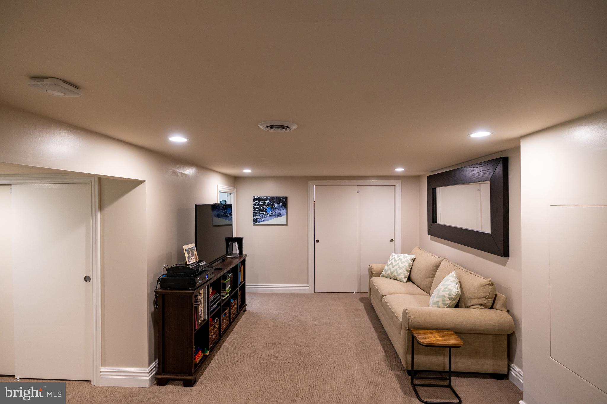 4 Old Forge Circle Hockessin, DE 19707 - Photo 20 of 26 Lower level basement