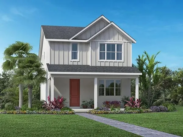 $461,580 | 1809 Crowncrest Drive, Apopka, FL 32703