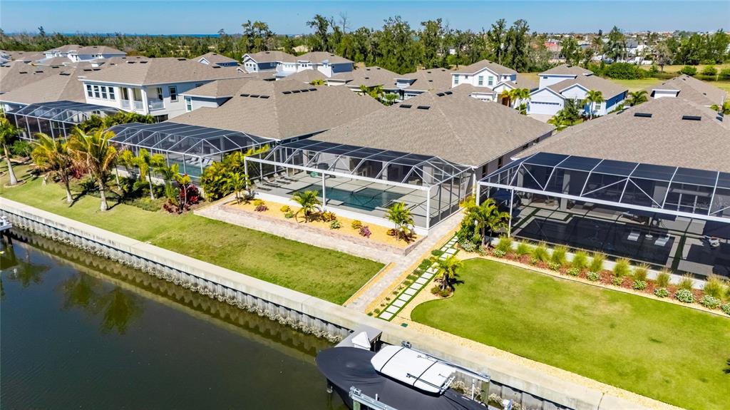 994 Signet Drive Apollo Beach, FL 33572 - Photo 70 of 98