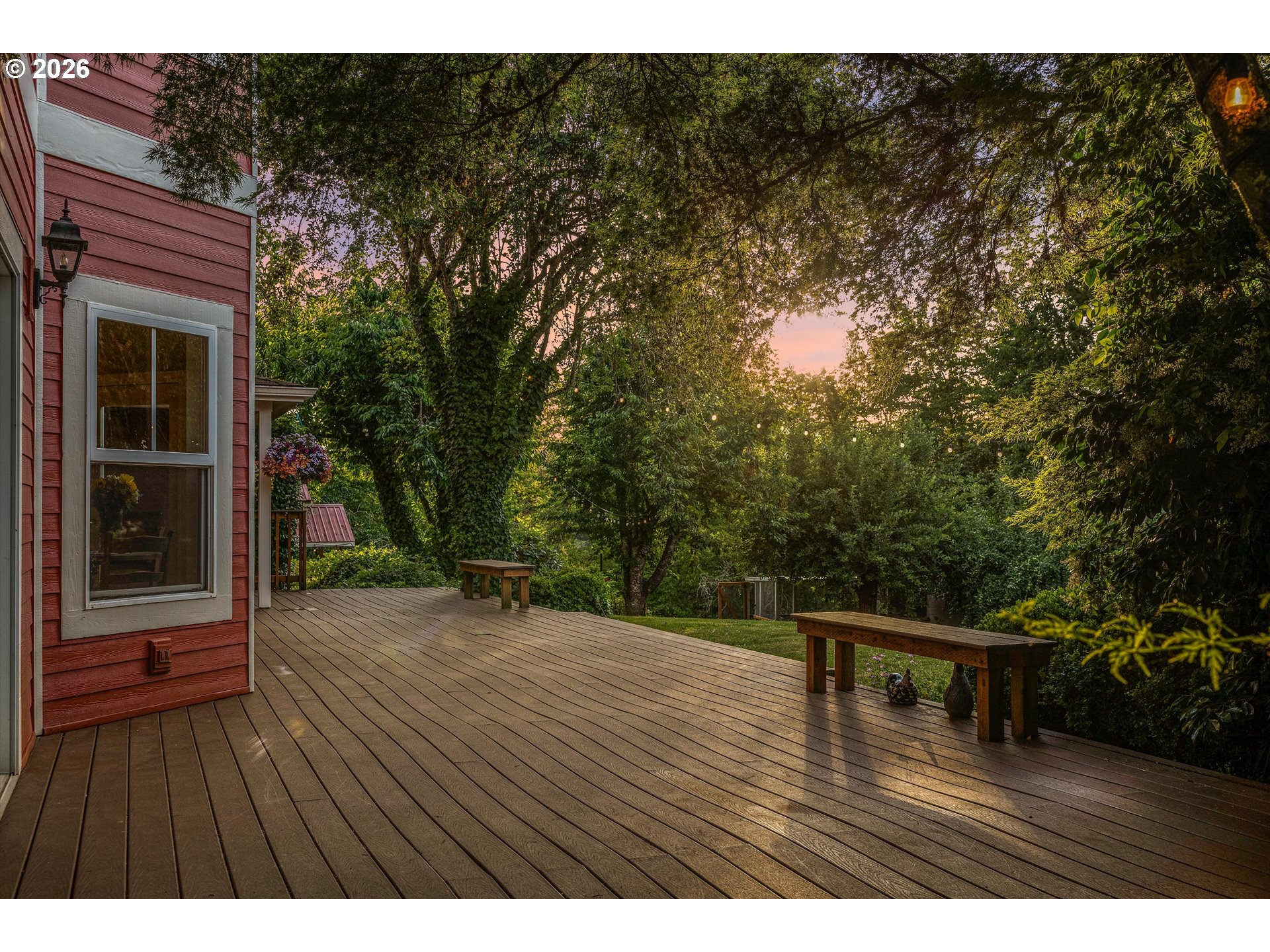 12247 South Casto Road Oregon City, OR 97045 - Photo 35 of 47