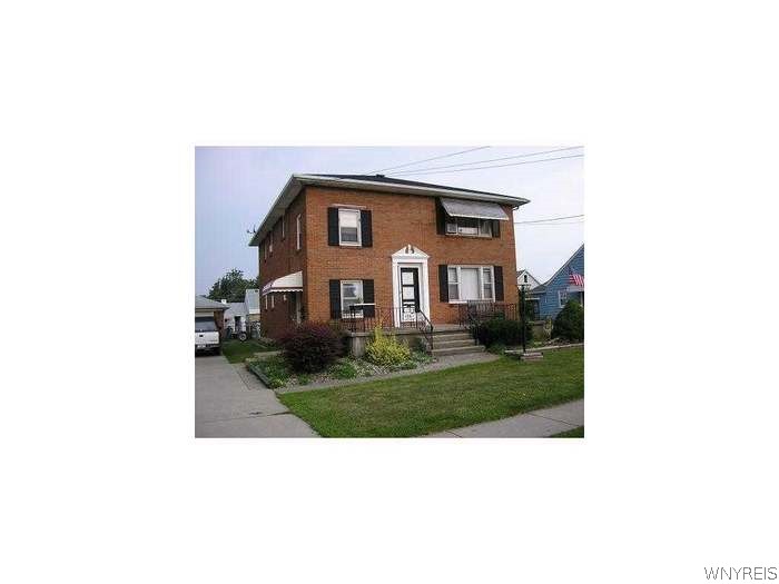 154 Harlem Road West Seneca, NY 14224 - Photo 1 of 1 Gallery Image 1
