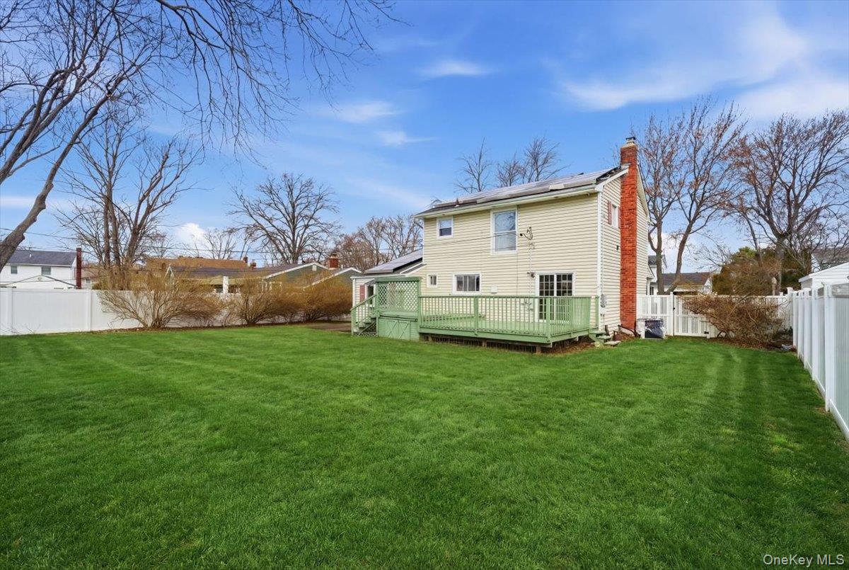 6 Arden Lane Commack, NY 11725 - Photo 20 of 21